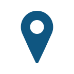 Company location icon